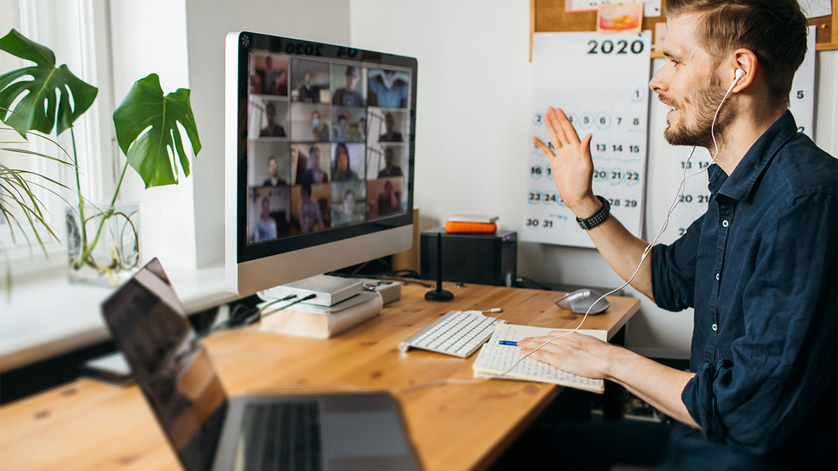 Remote Work Revolution: How Companies Are Adapting