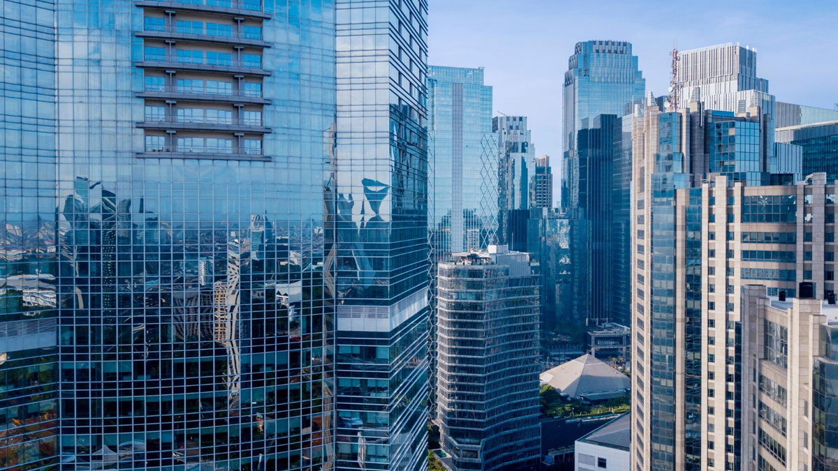 Sustainable Business Practices of Corporate America