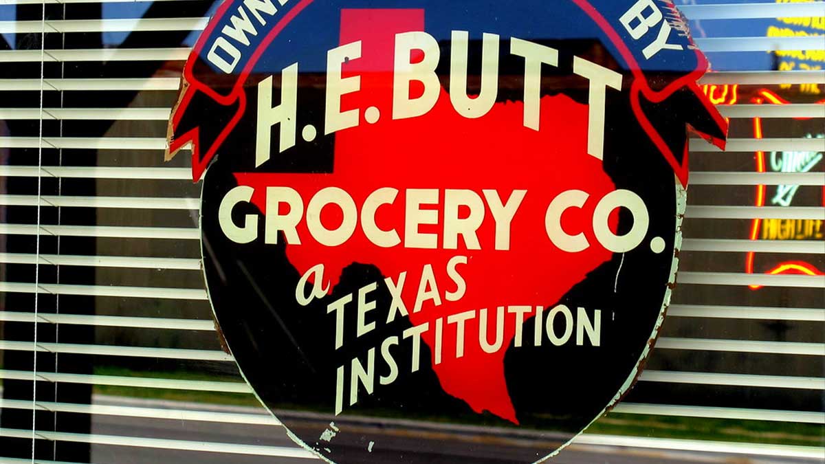 H-E-B Reclaims Its Crown as America\’s Top Grocery Retailer