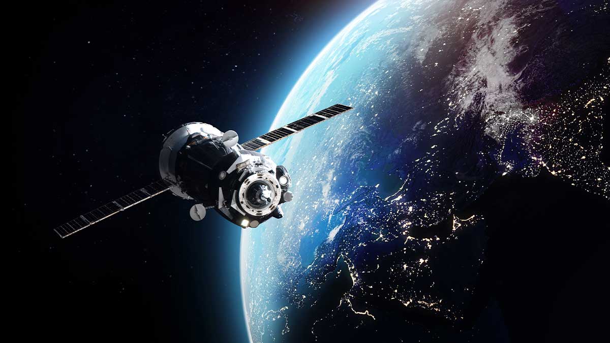Space Exploration and Technology: A Glimpse into the Cosmos