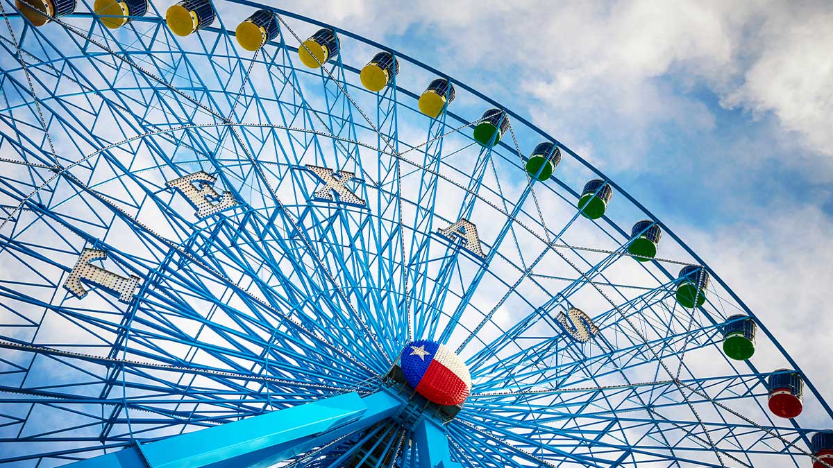 Best-Kept Secrets in the Lone Star State: Texas Unveiled