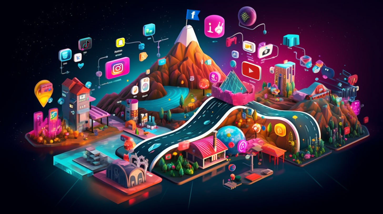 The Art of Content Marketing: Fueling Conversions and Building Customer Trust