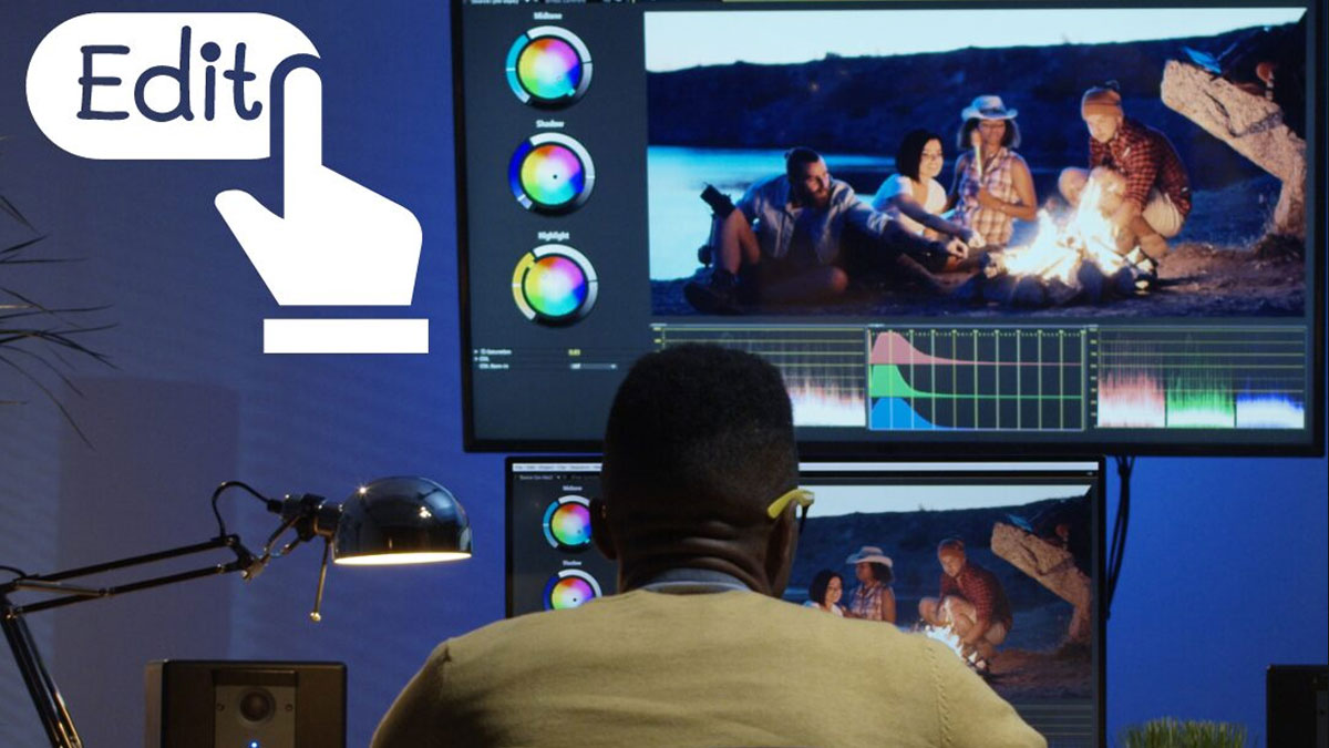 Transform Your Business Trajectory in 60 Seconds with Editing Magic